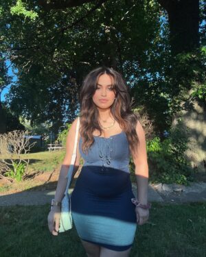 Gabriella Belpre Instagram - 12:34