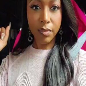Gabrielle Dennis Instagram - Hey peeps!