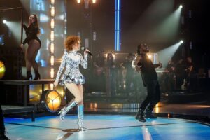 Gabrielle Fontaine Instagram - Retour sur la soirée la plus intense de ma vie 💥
ZENITH 
Merci follement @emissionzenith @icirctele @prodkotv @cloutierv @sam.chouinard7 @domanctil @chicotv1 @patoudezo @la_proulx @maxime_lalanne_ @sambeauche @marquiselyse @claudiabouvette @phoenixantoine @annievofficiel @dave_summer @lememphis 
Merci aux meilleurs danseurs, aux musiciens de feu, à toute l’équipe technique, au CCM et au public !!!
Photos de rêve par @rousseaufoto