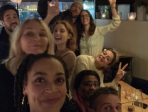 Gabrielle Fontaine Instagram - People.