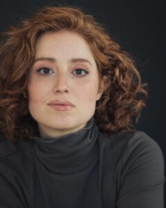 Actress Gabrielle Fontaine HD Instagram Photos and Wallpapers May 2024