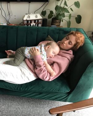 Gabrielle Fontaine Instagram - Full baby love en 2022. 🤍