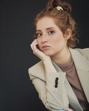 Gabrielle Fontaine Instagram - Des petites nouvelles 📸 prises par la Reine de ma vie ✨
@marieclaudelapointephoto