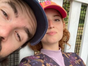 Gabrielle Fontaine Instagram - Amour-Vacances-Baseball-Freckles