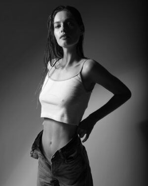 Gabrielle Haugh Instagram - Taken by my favorite 📸 @collinstarkmethod