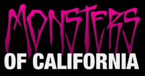 Gabrielle Haugh Instagram - Coming soon…

#monstersofcalifornia
