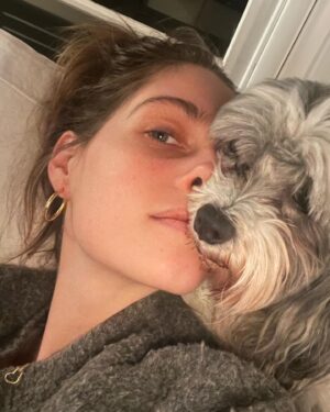 Gabrielle Haugh Instagram - A truly random selection of photos