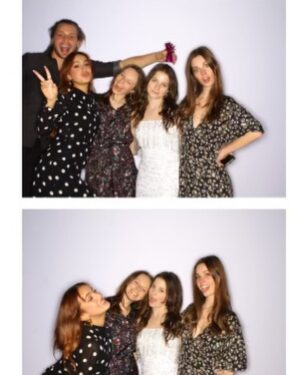 Gabrielle Haugh Instagram - A truly random selection of photos