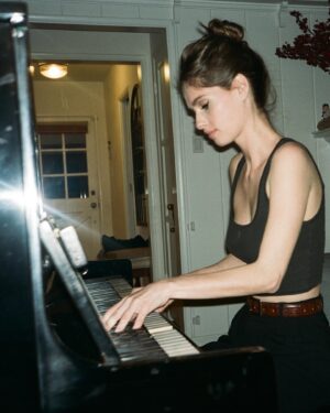 Gabrielle Haugh Instagram - 🎶🎶🎶