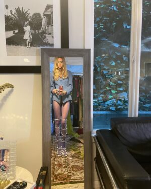 Gabrielle Haugh Instagram - A truly random selection of photos