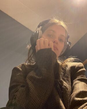 Gabrielle Haugh Instagram - A truly random selection of photos