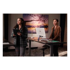 Gabrielle Walsh Instagram - I can’t believe it! It’s the last episode of 2023, but it’s not over yet! Catch the fall finale of #NBCFound TONIGHT at 10/9c on @NBC, and you can stream all episodes on @Peacock RIGHT NOW before we return on January 9th! 

#NBCFound