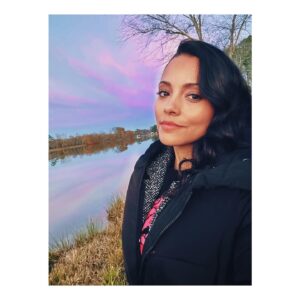 Gabrielle Walsh Instagram - FOUND has been such a profound experience. The creators, writers, directors and my colleagues never cease to amaze me. 

The gift of being apart of telling these stories has been a dream of mine. A dream I am now existing in. 

Hope you all enjoyed last nights episode. Although I was apart of it, watching still breaks my heart. Working with the talented  @cswanson44 & @nikitardemare on this episode was incredible. 💕 

Despite the heart wrenching drama the location for the reservation was beautiful.

#NBCFound
