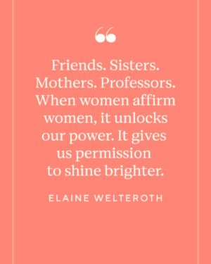 Gabrielle Walsh Instagram - “Friends. Sisters. Mothers. Professors. When women affirm women, it unlocks our power. It gives us permission to shine brighter.”

- ELAINE WELTEROTH

Felt beautiful and empowered at the FEMME AWARDS celebrating trail blazing women! 

Thank you @havenpublicistfirm for my a seat at the table to this magical night.💗

#femmelegacyawards 
#MCLyte #DianaFlores #DoloresHuerta
#SheilaE #monicaramirez #mariolopez #charo #women #womenempowerment
