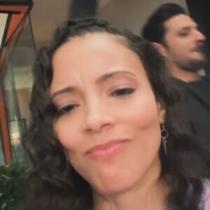 Gabrielle Walsh Instagram - Shenanigans Season 1 ep 10

Feel the Love 💜

#NBCFound #BTS
