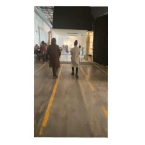 Gabrielle Walsh Instagram - FOUND has been such a profound experience. The creators, writers, directors and my colleagues never cease to amaze me. 

The gift of being apart of telling these stories has been a dream of mine. A dream I am now existing in. 

Hope you all enjoyed last nights episode. Although I was apart of it, watching still breaks my heart. Working with the talented  @cswanson44 & @nikitardemare on this episode was incredible. 💕 

Despite the heart wrenching drama the location for the reservation was beautiful.

#NBCFound