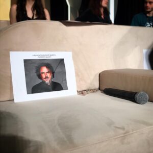 Gael García Bernal Instagram - El querido hermano compañero presidente nos dirá quién ganó el palmarés de @festivaldecannes en unas horas. Acá atentos, esperando el informe. Qué maravilla de películas se han mostrado este año. ¡Abrazos pre pachanga!