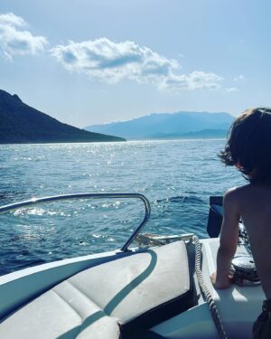 Gaëlle Pietri Instagram - 🌕 Corsica my love - Part II 🌒
