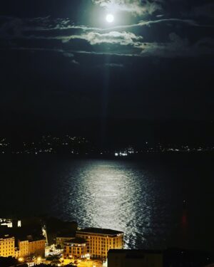 Gaëlle Pietri Instagram - 🌘 Corsica my love - Part I 🌕