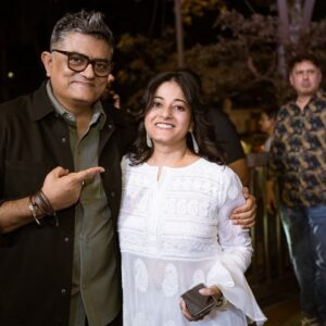 Gajraj Rao Instagram - Sharing few moments from yesterday’s  Maidaan premiere event… @pillumani @iamitrsharma @aleya.sen @boney.kapoor @joysengupta04 @akashaagaya @neena_gupta #maiddan @freshlimefilms @zeestudiosofficial @saregama_official pictures by @ychips
