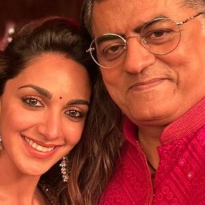 Gajraj Rao Instagram - #gratitude #satyapremkikatha  Can you believe it? It’s already been a year since we brought "Satya Prem Ki Katha" to life! Time flies when you’re working with such an incredible team.

First off, a huge shoutout to our fantastic producers, Sajid Nadiadwala, Wardha Nadiadwala, Shareen Mantri, and Kishore Arora. Your vision and support have been the backbone of this project. We couldn’t have asked for better captains steering this ship!

Sameer Vidwans, our brilliant director, thank you for guiding us through every twist and turn with such finesse. Your direction turned our story into magic on screen. And Karan Sharma, your writing laid the foundation for everything. What a script!

Ayanka Bose, our wizard behind the camera, you’ve made every frame look stunning. Your work is pure art! 

Charu Roy, our editor extraordinaire, your skillful cuts and seamless transitions have truly brought our story to life. Your work behind the scenes has been invaluable.

To my co-actors, Kartik Aryan and Kiara Advani, it’s been a joy sharing the screen with you. You both brought so much energy and talent. Supriya Pathak, Shikha Talsania, Sidharth Randeria, and Anuradha Patel, your performances added such depth and warmth to the film.  Vijay Ganguly, your dance choreography has given celebration a new identity. Every step added joy to our film.

A special mention to the talented team behind our music and lyrics. Your melodies and words have touched hearts and added soul to our film. Thank you for making every scene resonate with emotion and beauty.

And, of course, a heartfelt thank you to the amazing direction department team, including Navnirman Singh, Riddhi Mahashabde, Juilee Sonalkar, Alka Bhandari,Prateek Patil, Albert, Shivani Singh, Vaibhav Pratap, Vishakha Singh, Siddhesh Avhad, and Jayesh. You are the backbone of the shoot process, and your hard work and dedication have not gone unnoticed.

This past year has been a wonderful ride, and it’s all thanks to each and every one of you. Here’s to the memories we’ve made and the stories we’ll tell for years to come!