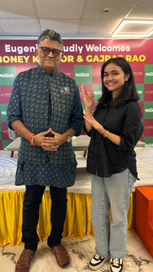 Gajraj Rao Instagram - Catch @gajrajrao and @masalatriptea talk about @irrfan and their film Talwar🫶 
.
.
.
#gajrajrao #bollywood #actor #bollywoodnews #irrfankhan #talwarmovie