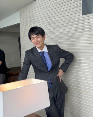 Gaku Oshida Instagram - .
本日もその婚ご視聴ありがとうございました！
来週もみてね〜！