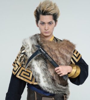 Gaku Oshida Instagram - .
2023年11月〜24年1月公演の
日本テレビ開局70年記念舞台
『西遊記』
出演致します！
 
詳しい役柄はまだ秘密ですが、
三蔵一行の敵役の一人を演じます！

お楽しみに！！