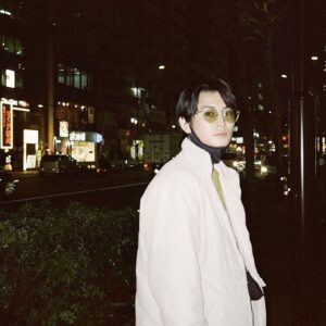 Gaku Oshida Instagram - 