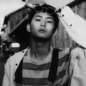 Gaku Oshida Instagram - 