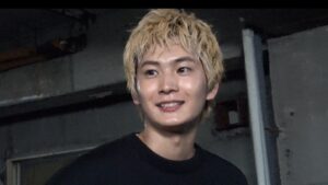 Gaku Oshida Instagram - .
ドッキリGPありがとうございました！
初ドッキリおもしろかった笑
写真撮る余裕なさすぎて
切り抜きですいません！！
#ドッキリgp 
#ドッキリグランプリ