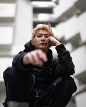 Gaku Oshida Instagram - Photo: @yosuke_nishi_photo