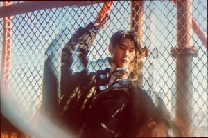 Gaku Oshida Instagram - .
Photo: @jbuddyphoto