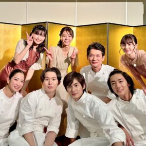 Gaku Oshida Instagram - .
しゅがはに長らくご視聴ありがとうございました！
またどこかでお会いしましょ〜。
あ、あとBlu-ray発売するみたいですよ！