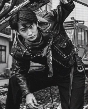 Gaku Oshida Instagram - .
Photo : @jbuddyphoto