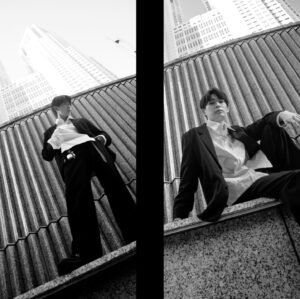 Gaku Oshida Instagram - .
Photo : @jbuddyphoto