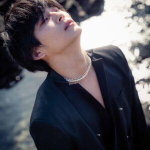 Gaku Oshida Instagram - .
Stylist: @uratiayara 
Photo: @motoki.0721