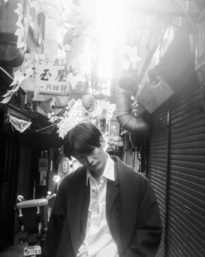 Gaku Oshida Instagram - .
Photo : @jbuddyphoto