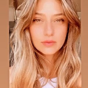Gala Kogan Instagram - If you change the way you look at things, the things you look at change.  Soon...