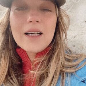 Actress Gala Kogan HD Instagram Photos and Wallpapers February 2022