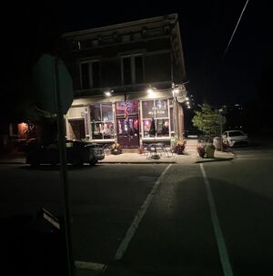 Galadriel Stineman Instagram - Popping back from my social media break to say a huge thank you to the wonderful folks of Kentucky!  If you aren’t familiar with their film incentives, you will be soon. Wow! We are so excited to begin expanding our businesses to the Bluegrass. Sad not to be able to visit old friends on this tour of Cincinnati, Lexington and Louisville, but soon enough, we’ll be part-time neighbors. 🕺🏻 From talking to my new (and old) gal pals on the news to judging a state pageant and film meetings galore - I never wanted to leave! 💕