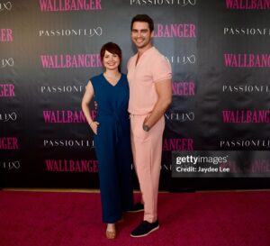 Galadriel Stineman Instagram - Some might say I’m posting PassionCon 2024 pics three weeks late because it took me that long to recover. But my gosh, was it amazing! Thanks for a trip I’ll never forget, @passionflix  and @toscamusk. Photo dump from the rainforest and Old San Juan next 🏝️ 🌅