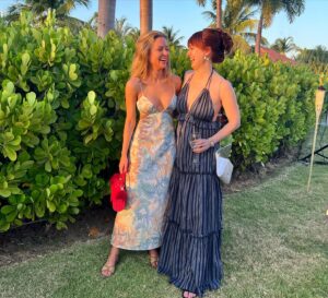 Galadriel Stineman Instagram - Some might say I’m posting PassionCon 2024 pics three weeks late because it took me that long to recover. But my gosh, was it amazing! Thanks for a trip I’ll never forget, @passionflix  and @toscamusk. Photo dump from the rainforest and Old San Juan next 🏝️ 🌅