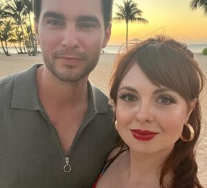 Galadriel Stineman Instagram - Some might say I’m posting PassionCon 2024 pics three weeks late because it took me that long to recover. But my gosh, was it amazing! Thanks for a trip I’ll never forget, @passionflix  and @toscamusk. Photo dump from the rainforest and Old San Juan next 🏝️ 🌅