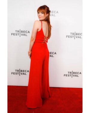 Galadriel Stineman Instagram - 🌹🍓🍒💄👠💋🥡