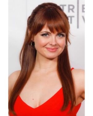 Galadriel Stineman Instagram - 🌹🍓🍒💄👠💋🥡