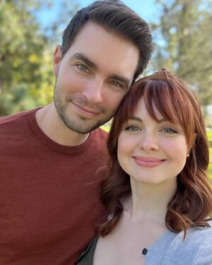 Galadriel Stineman Instagram - O hai 🫶🏻