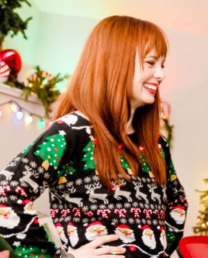Galadriel Stineman Instagram - MY ❄️ BOOK ❄️ is HERE! Do you LOVE Christmas? Or houseplants? OR ME?! Planted in Christmas, my newest romance novel, is just in time for 🎄 Preorder now for its 12/5 release! All I want this season is for you to support my second release - a great gift to sneak under the tree! But it’s not too late to add my first release Love Against the Autumn Sky to your cart. What can I say? I love the seasons, books and all the feels 🥰 Check the link in my bio, or order from Amazon, B&N, Target or wherever you like to buy your reads. THANK YOU, THANK YOU, THANK YOU!