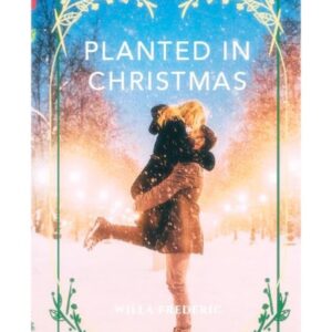 Galadriel Stineman Instagram - MY ❄️ BOOK ❄️ is HERE! Do you LOVE Christmas? Or houseplants? OR ME?! Planted in Christmas, my newest romance novel, is just in time for 🎄 Preorder now for its 12/5 release! All I want this season is for you to support my second release - a great gift to sneak under the tree! But it’s not too late to add my first release Love Against the Autumn Sky to your cart. What can I say? I love the seasons, books and all the feels 🥰 Check the link in my bio, or order from Amazon, B&N, Target or wherever you like to buy your reads. THANK YOU, THANK YOU, THANK YOU!
