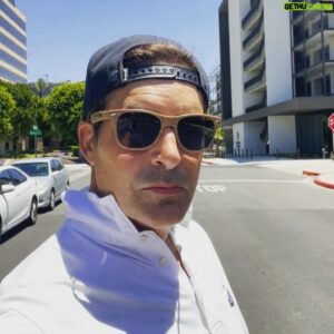 Galen Gering Instagram - When you realize you don’t have your car but have to make your tee time. 
#electric
#skateordie 
#letsgo